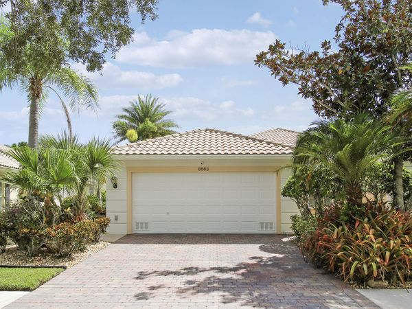 8863 SE Retreat Drive, Hobe Sound, FL 33455