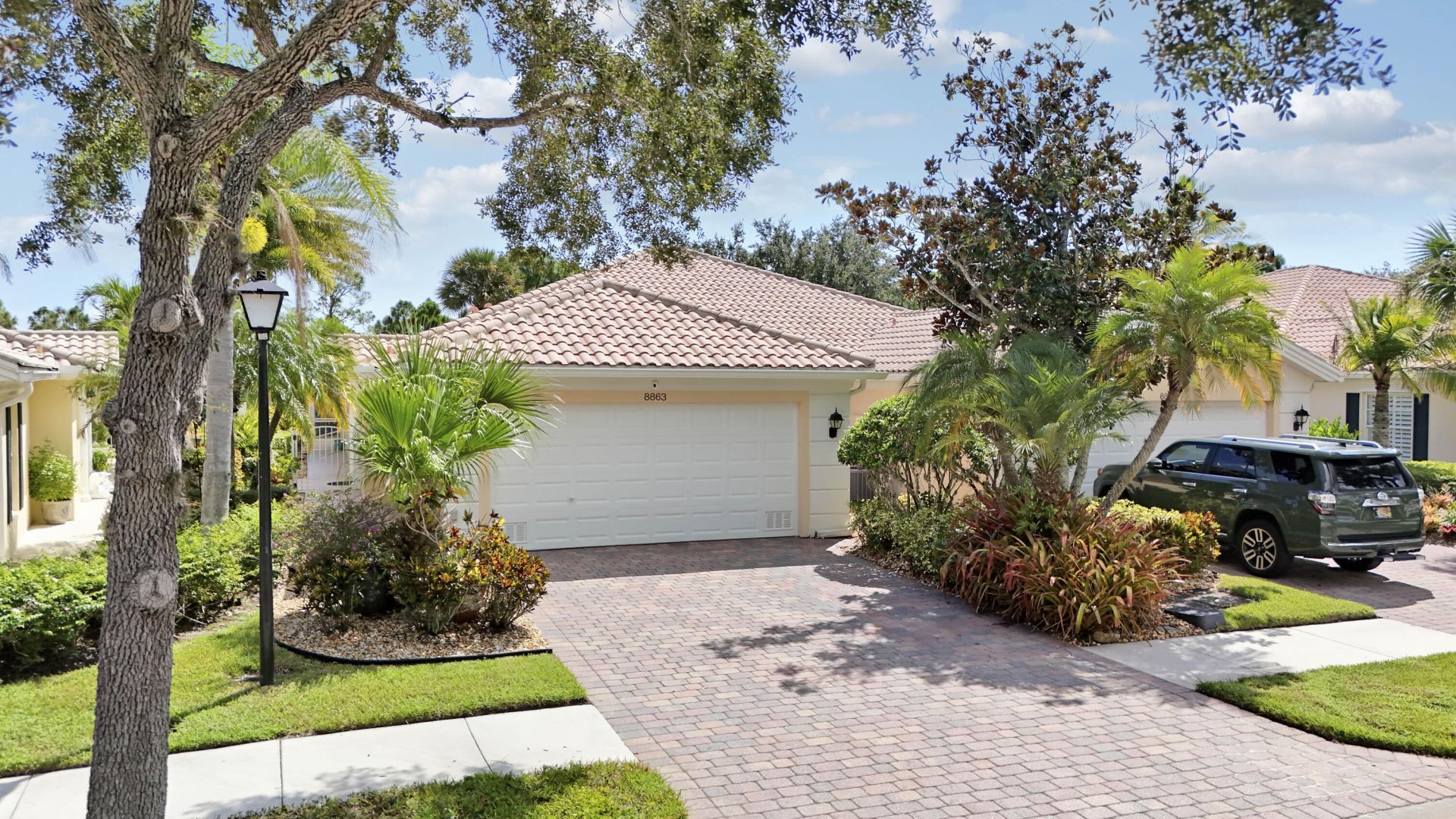 8863 SE Retreat Drive, Hobe Sound, FL 33455 Photo