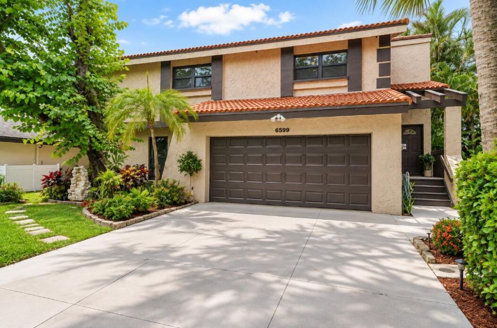6599 Pond Apple Road, Boca Raton, FL 33433 Photo