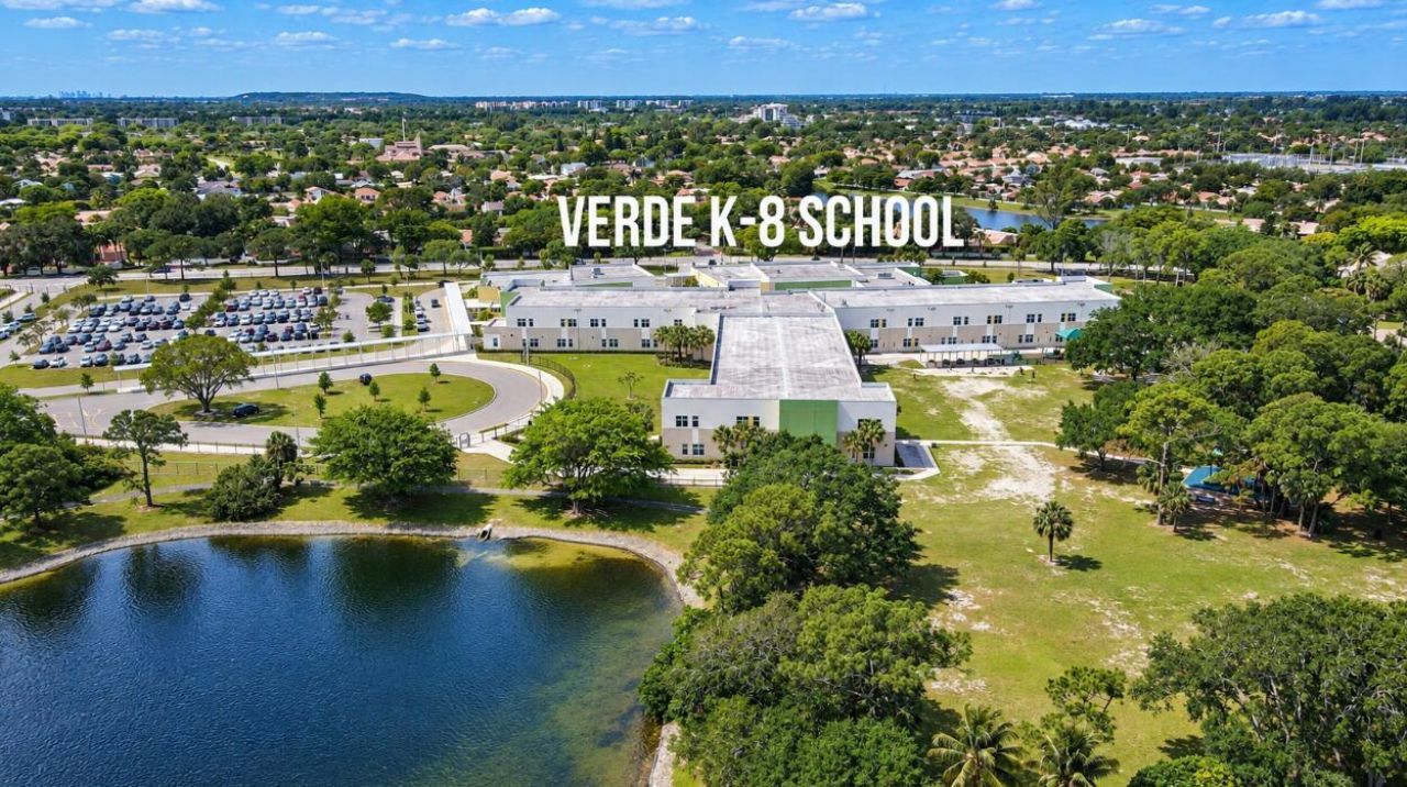 6599 Pond Apple Road, Boca Raton, FL 33433 Photo