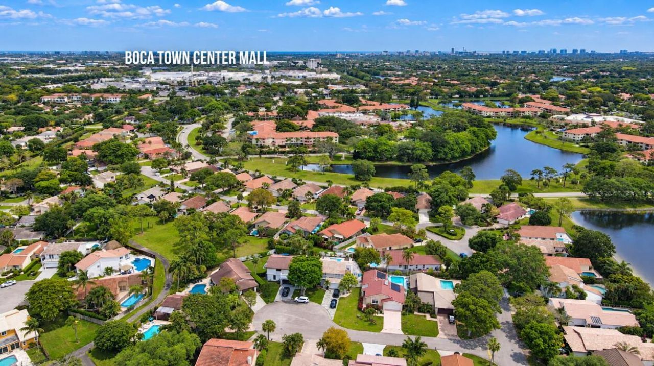 6599 Pond Apple Road, Boca Raton, FL 33433 Photo
