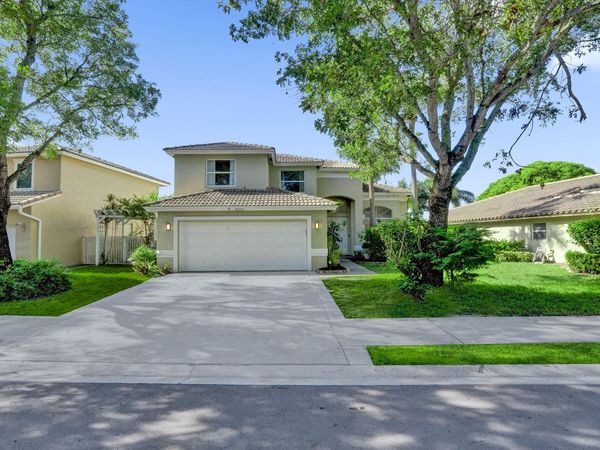 4032 NW 63RD Street, Coconut Creek, FL 33073