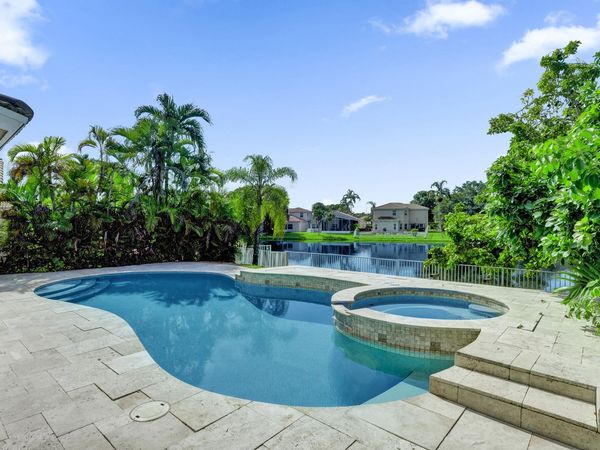 4032 NW 63RD Street, Coconut Creek, FL 33073