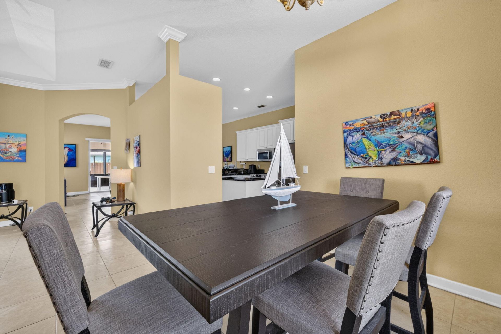 1402 SW Abingdon Avenue, Port Saint Lucie, FL 34953 Photo