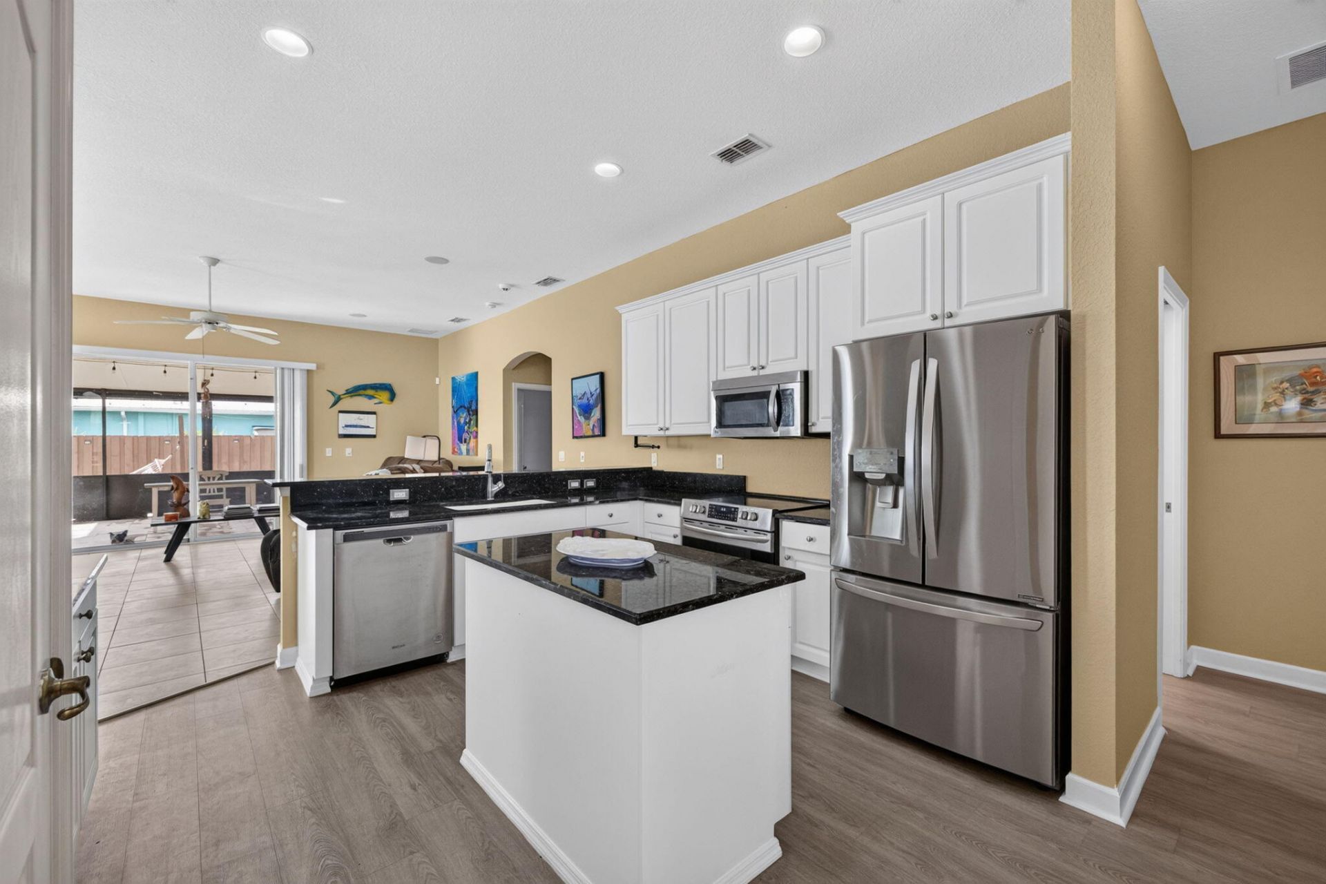 1402 SW Abingdon Avenue, Port Saint Lucie, FL 34953 Photo