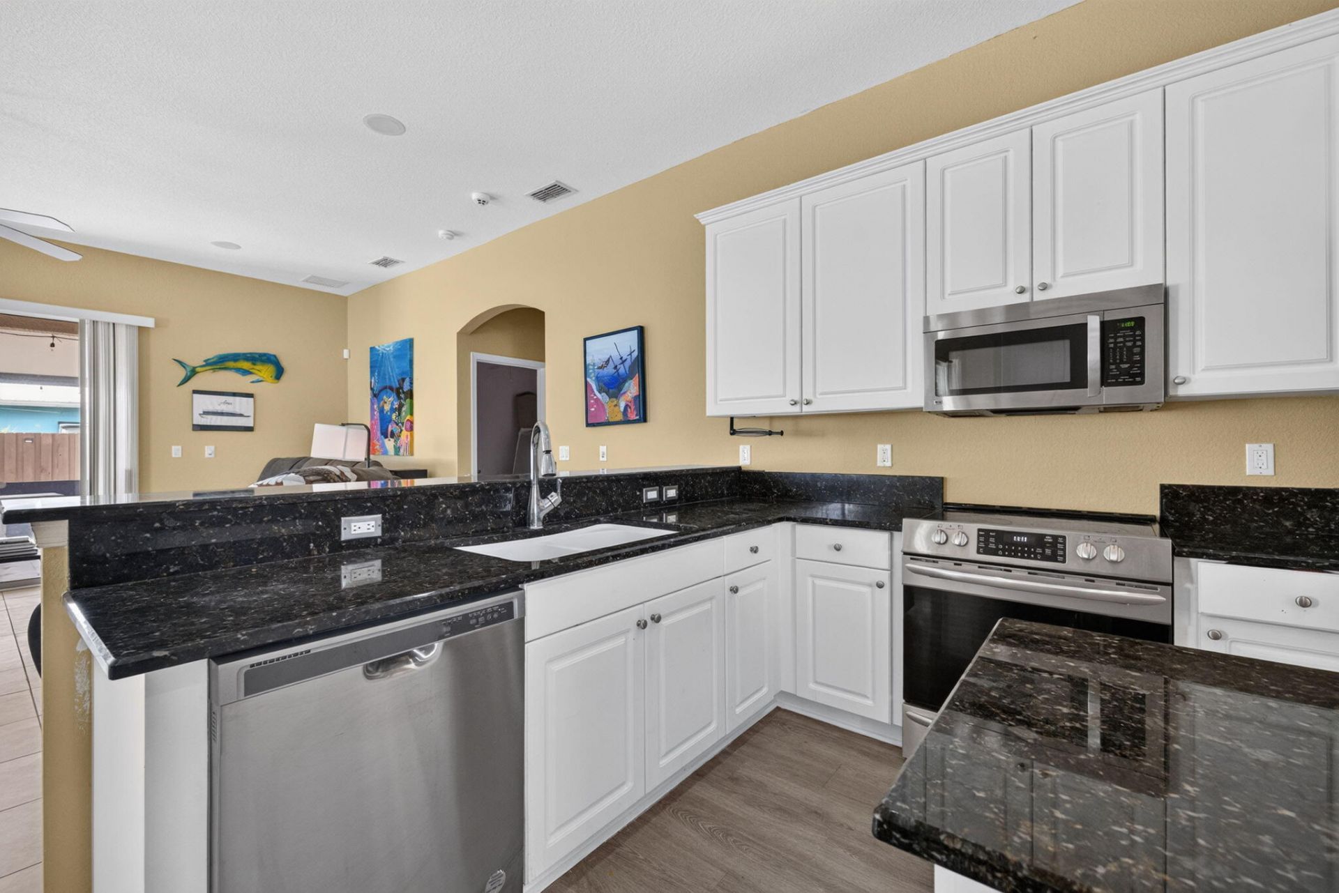1402 SW Abingdon Avenue, Port Saint Lucie, FL 34953 Photo