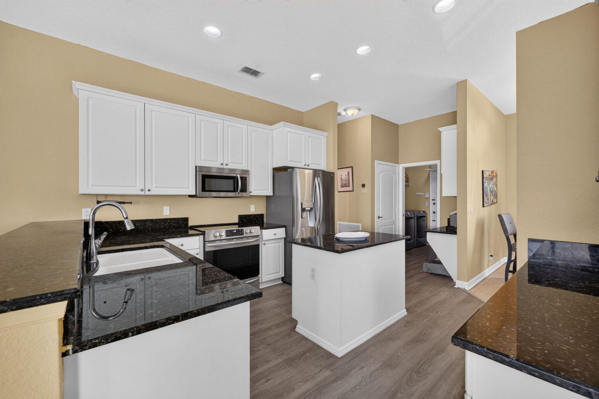 1402 SW Abingdon Avenue, Port Saint Lucie, FL 34953 Photo