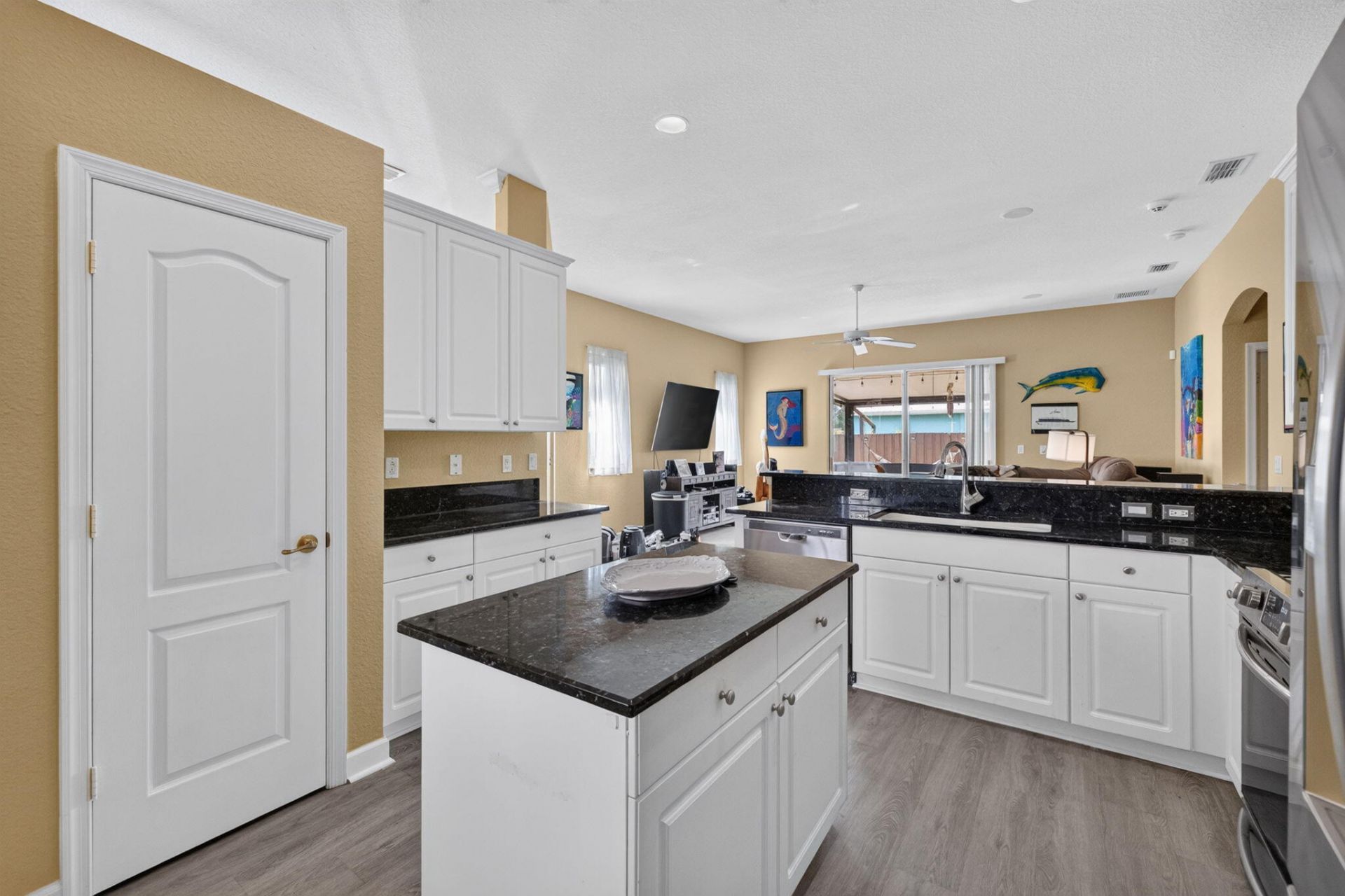 1402 SW Abingdon Avenue, Port Saint Lucie, FL 34953 Photo