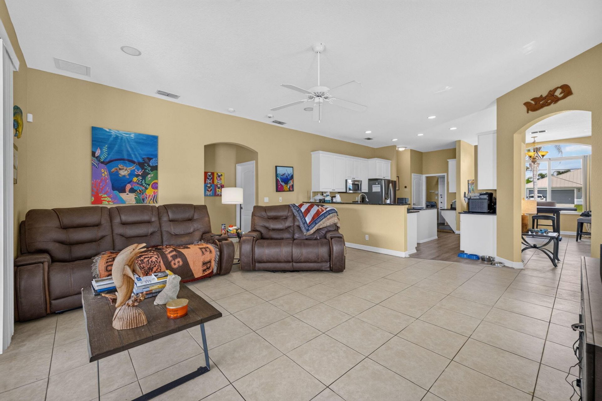 1402 SW Abingdon Avenue, Port Saint Lucie, FL 34953 Photo