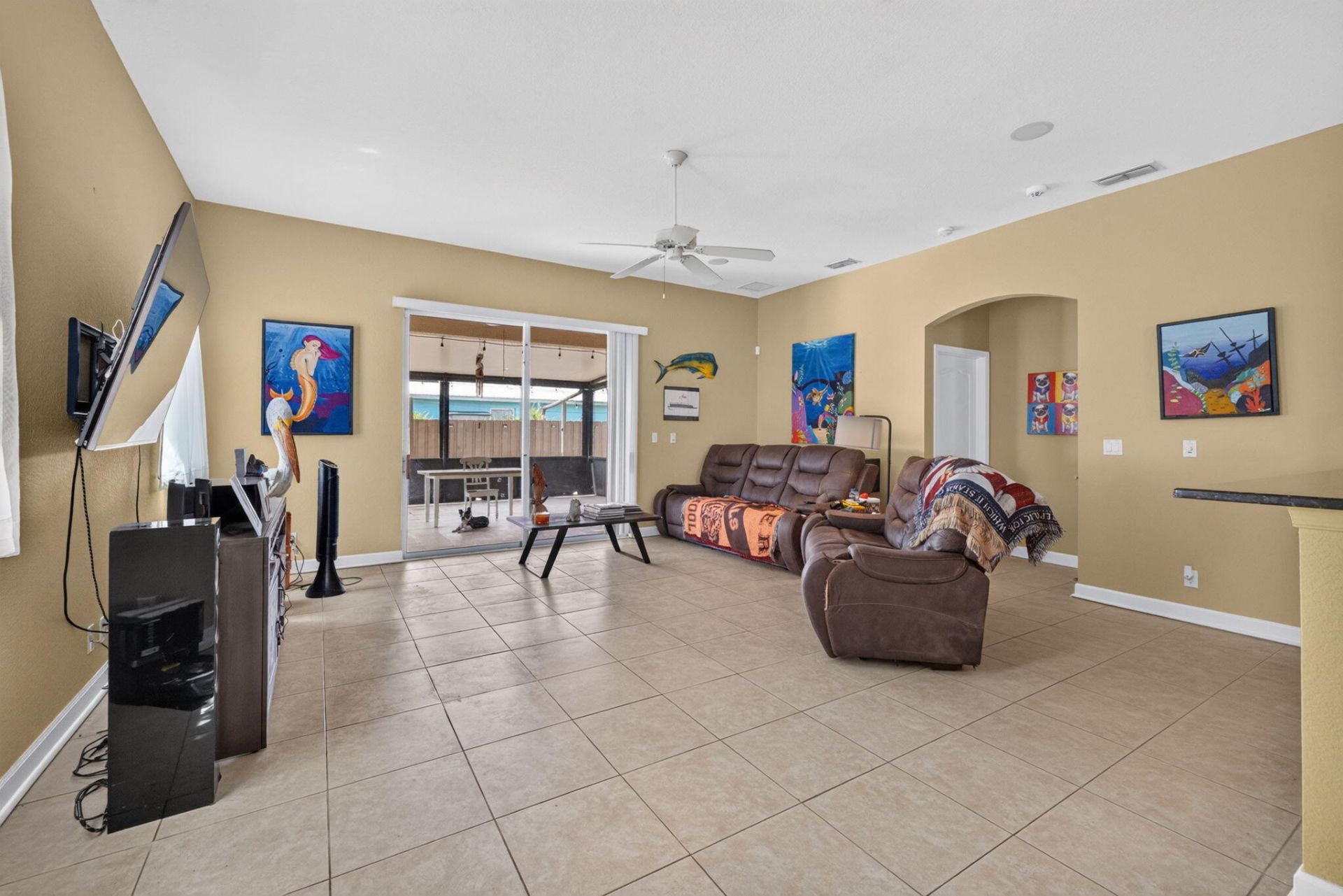 1402 SW Abingdon Avenue, Port Saint Lucie, FL 34953 Photo