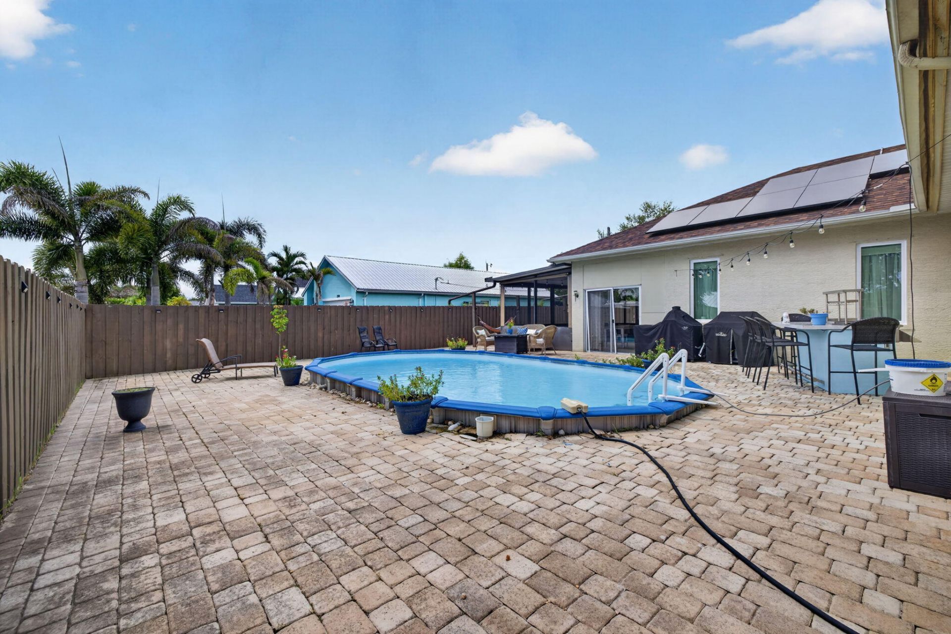 1402 SW Abingdon Avenue, Port Saint Lucie, FL 34953 Photo