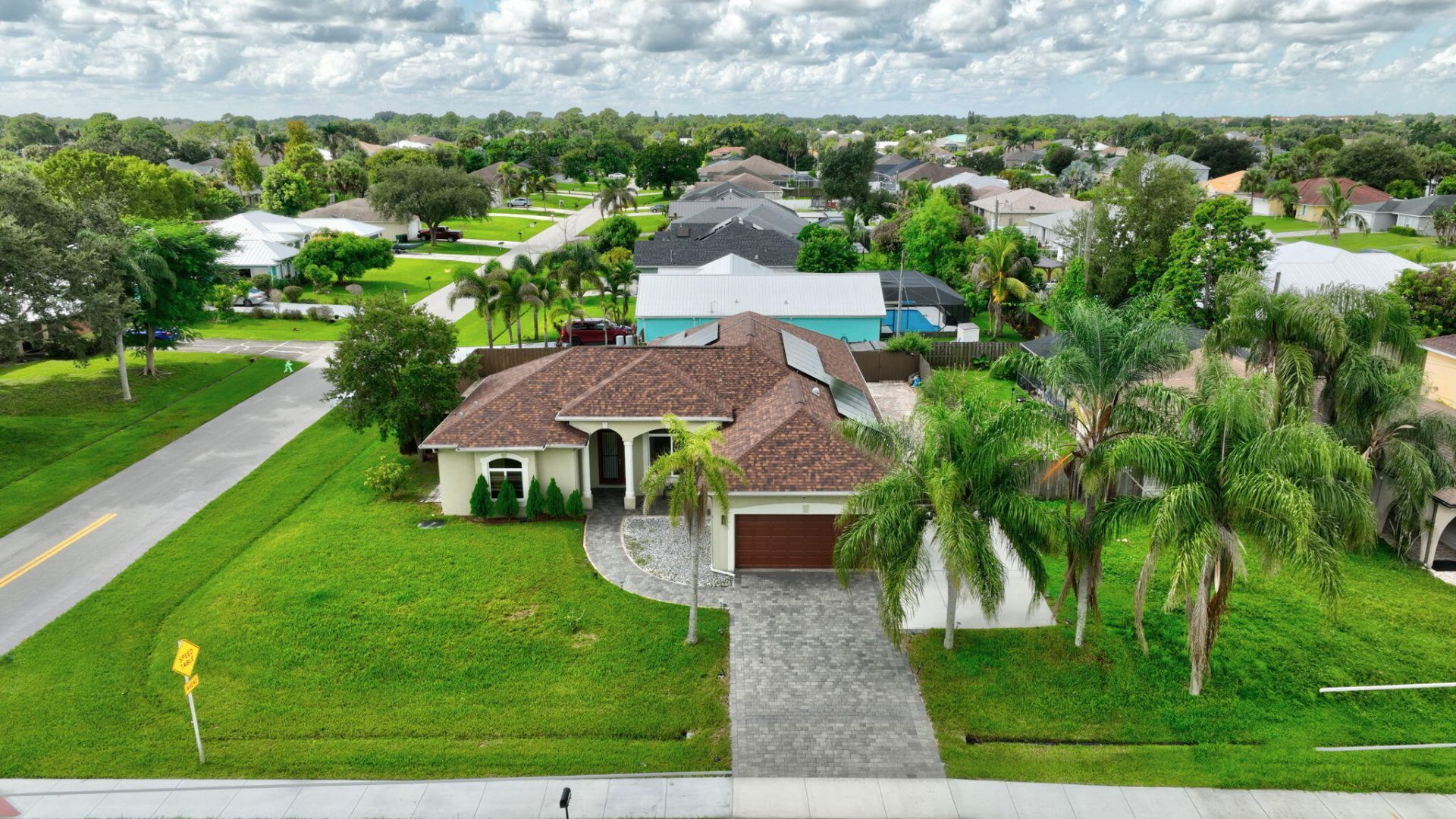 1402 SW Abingdon Avenue, Port Saint Lucie, FL 34953 Photo