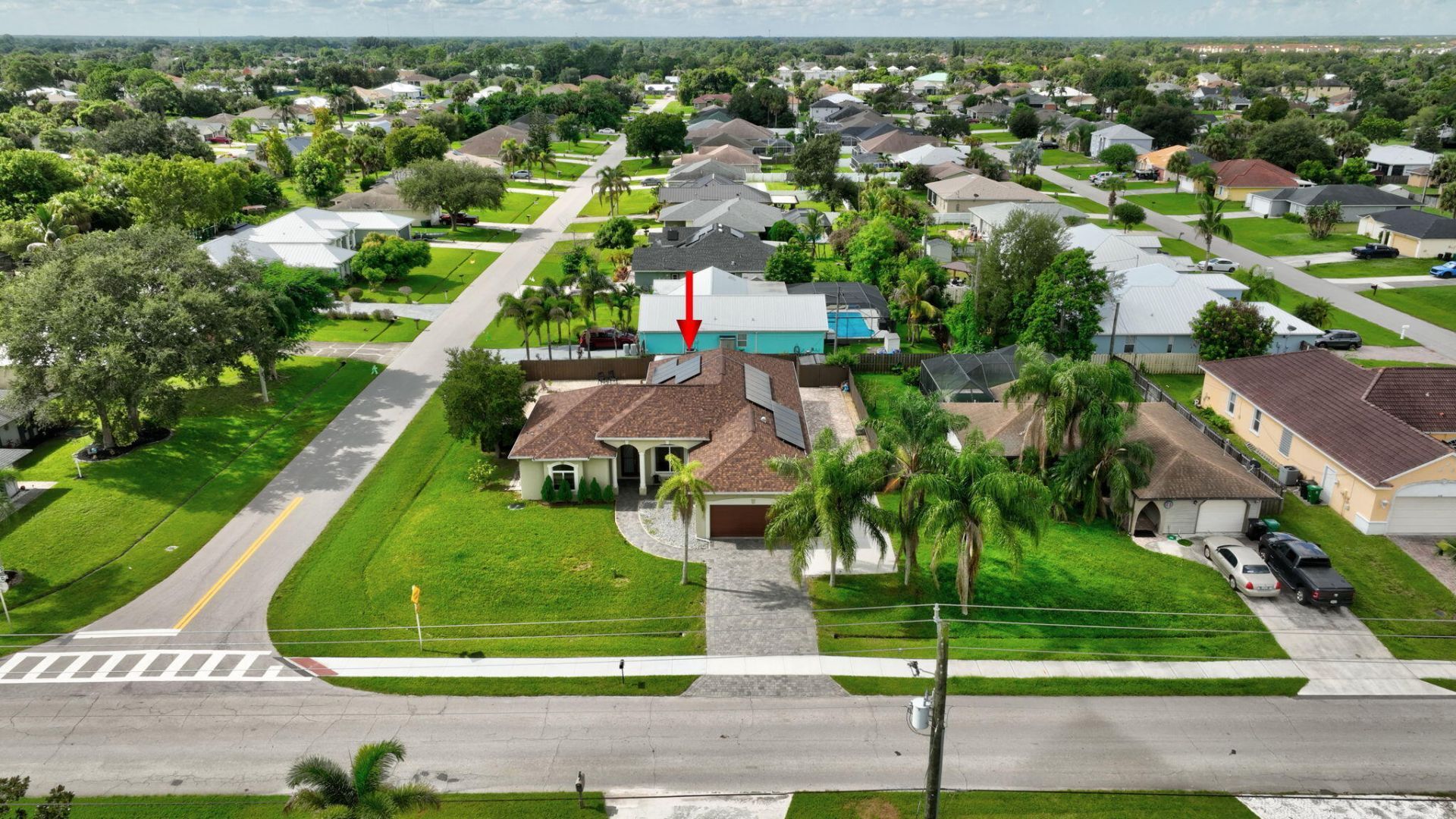 1402 SW Abingdon Avenue, Port Saint Lucie, FL 34953 Photo