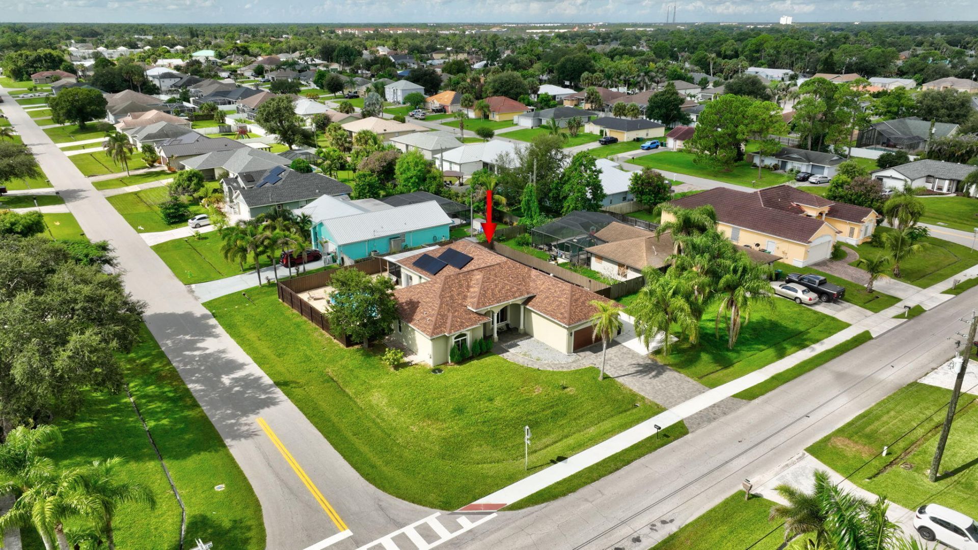 1402 SW Abingdon Avenue, Port Saint Lucie, FL 34953 Photo