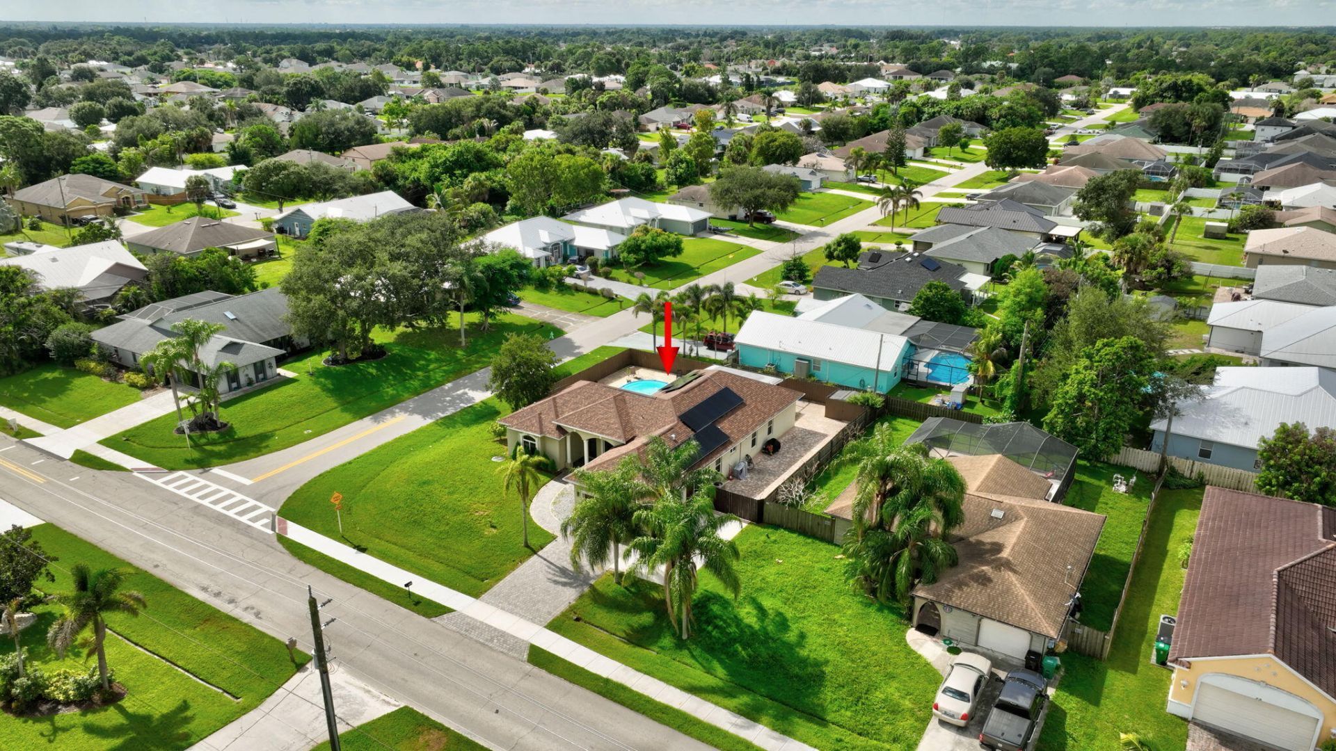 1402 SW Abingdon Avenue, Port Saint Lucie, FL 34953 Photo