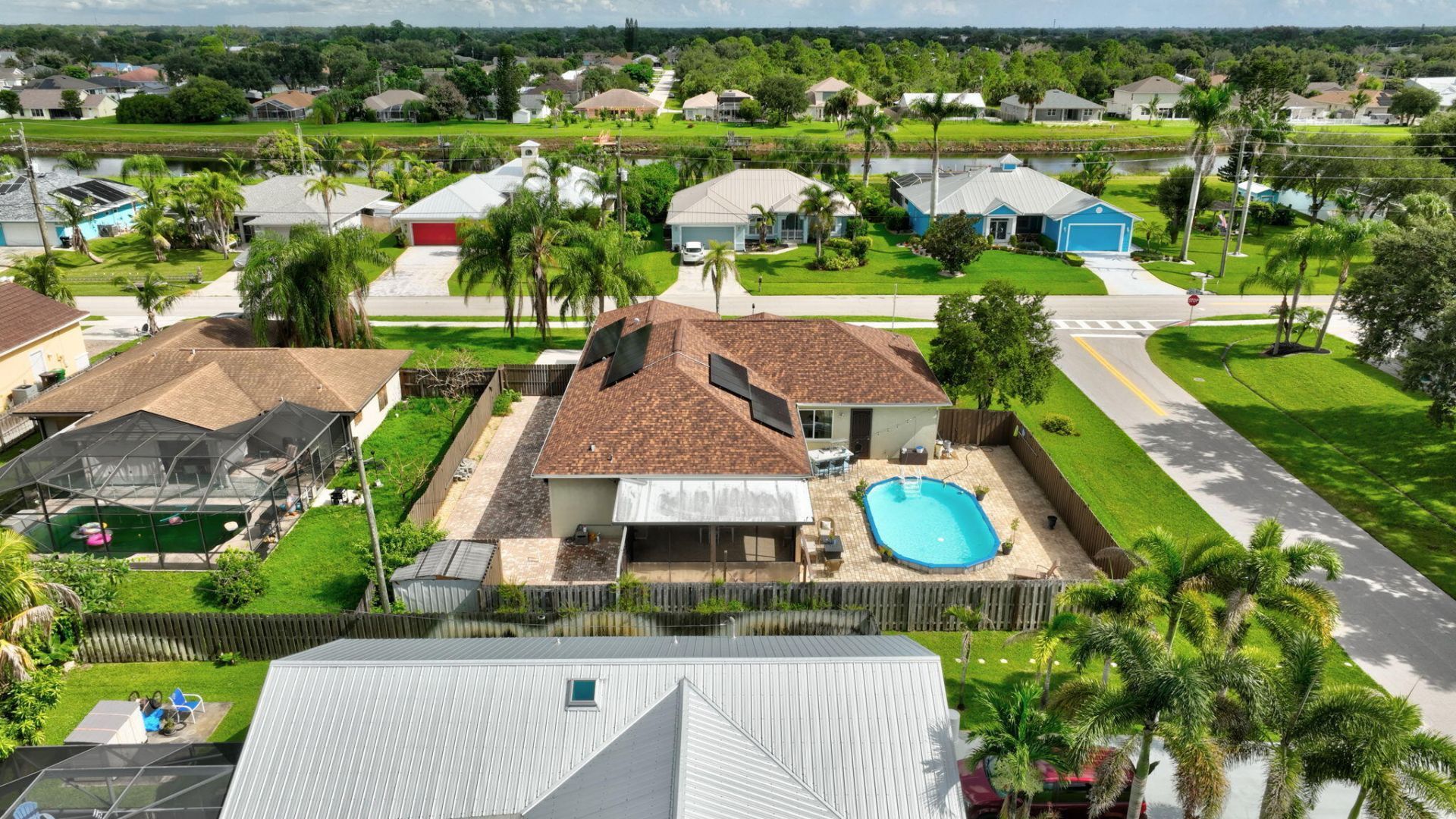 1402 SW Abingdon Avenue, Port Saint Lucie, FL 34953 Photo
