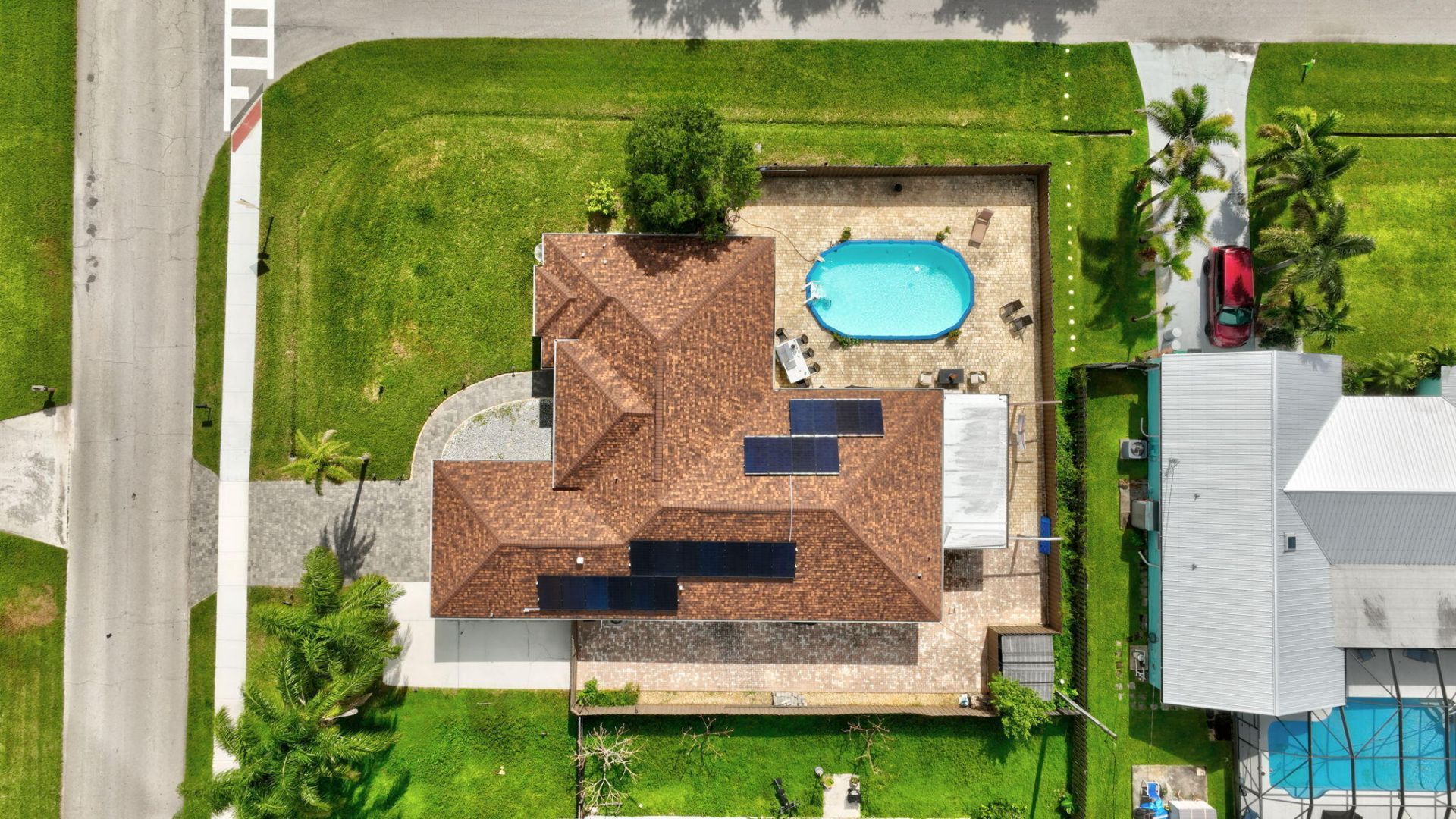 1402 SW Abingdon Avenue, Port Saint Lucie, FL 34953 Photo