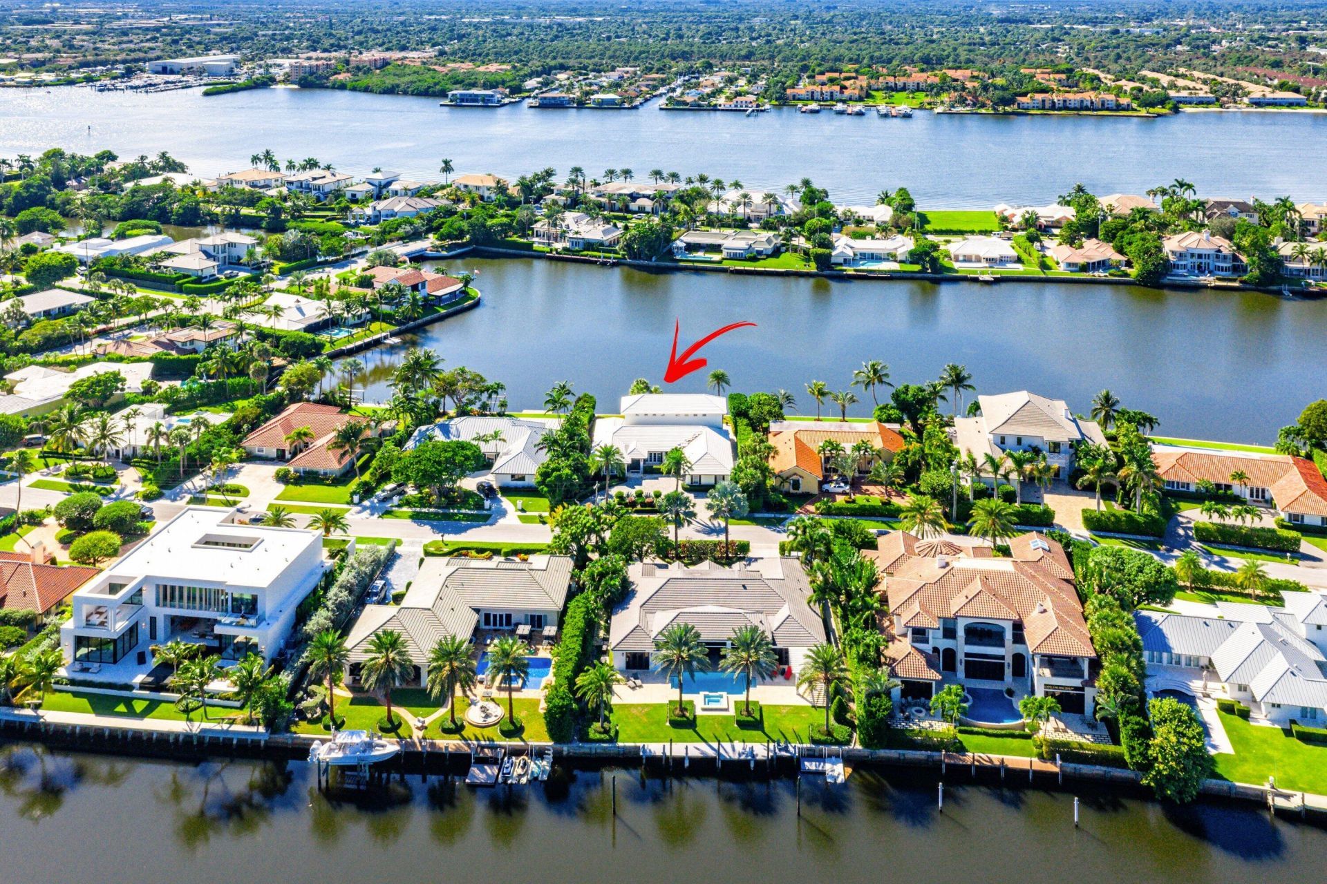 50 Spoonbill Road, Manalapan, FL 33462 Photo