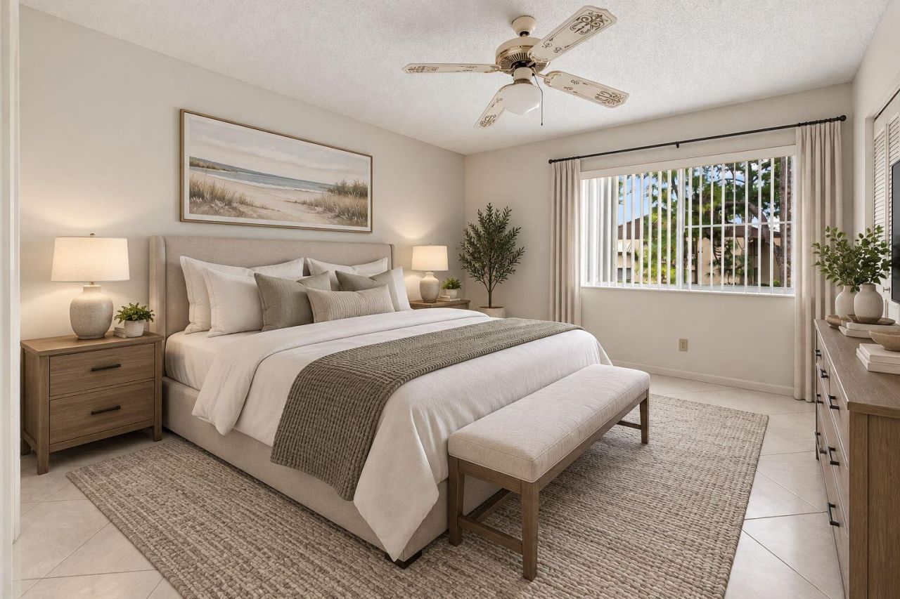 324 Knotty Pine Circle, Unit B-2, Greenacres, FL 33463 Photo