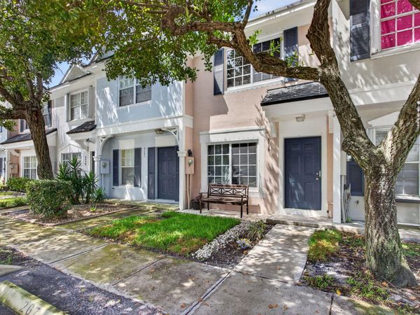 3125 FESTIVAL Drive, Unit 268, Margate, FL 33063