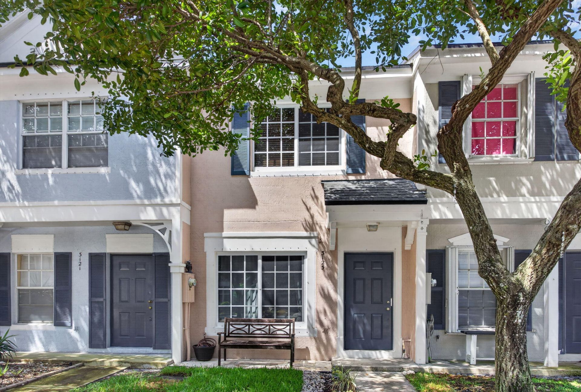3125 Festival Drive, Unit 268, Margate, FL 33063 Photo