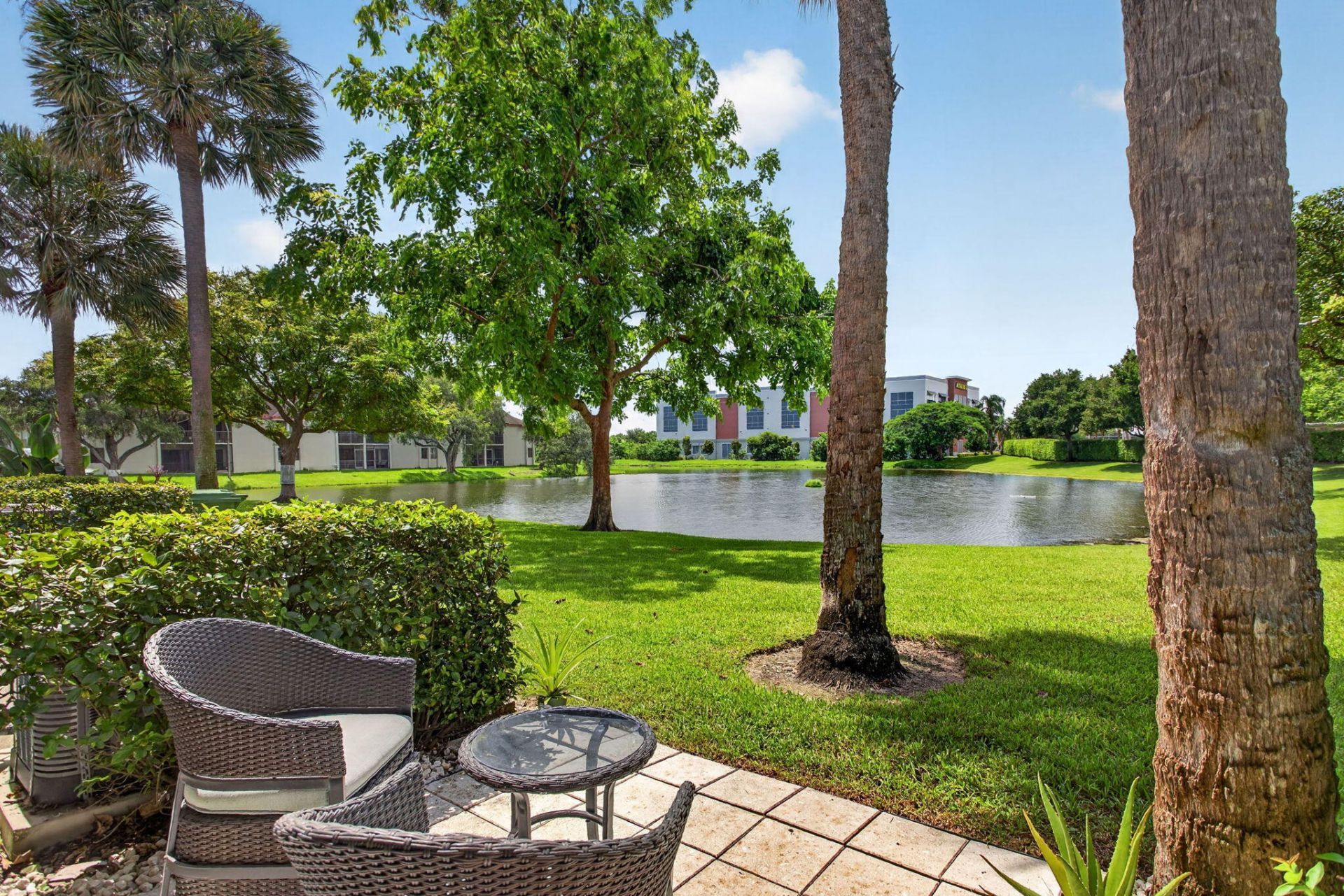 3125 Festival Drive, Unit 268, Margate, FL 33063 Photo