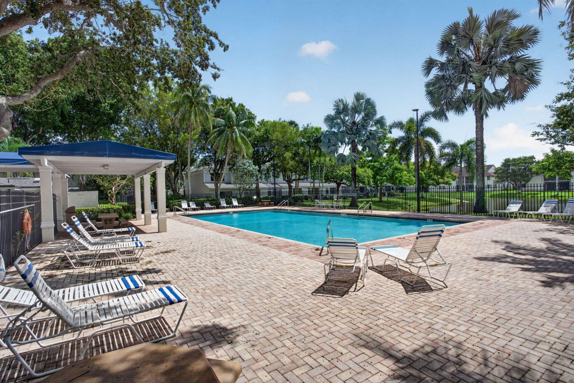 3125 Festival Drive, Unit 268, Margate, FL 33063 Photo