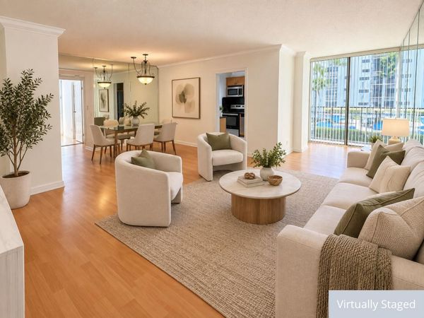 17021 N Bay Road, Unit 229, Sunny Isles Beach, FL 33160