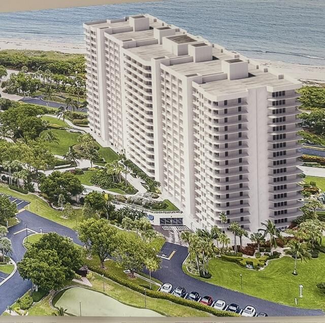 4001 N Ocean Boulevard, Unit 306, Boca Raton, FL 33431 Photo