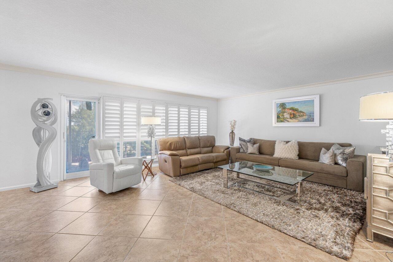 4001 N Ocean Boulevard, Unit 306, Boca Raton, FL 33431 Photo