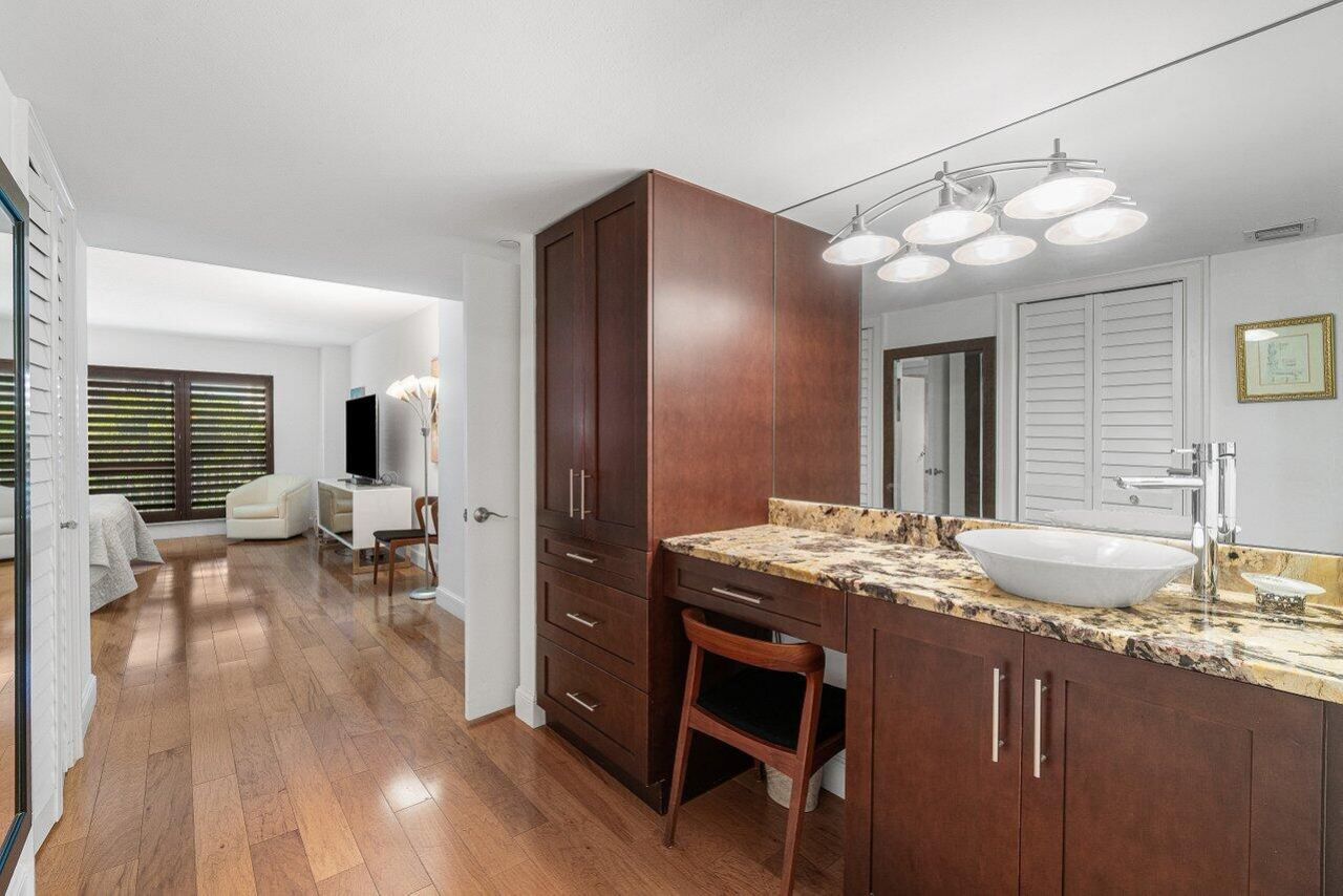 4001 N Ocean Boulevard, Unit 306, Boca Raton, FL 33431 Photo