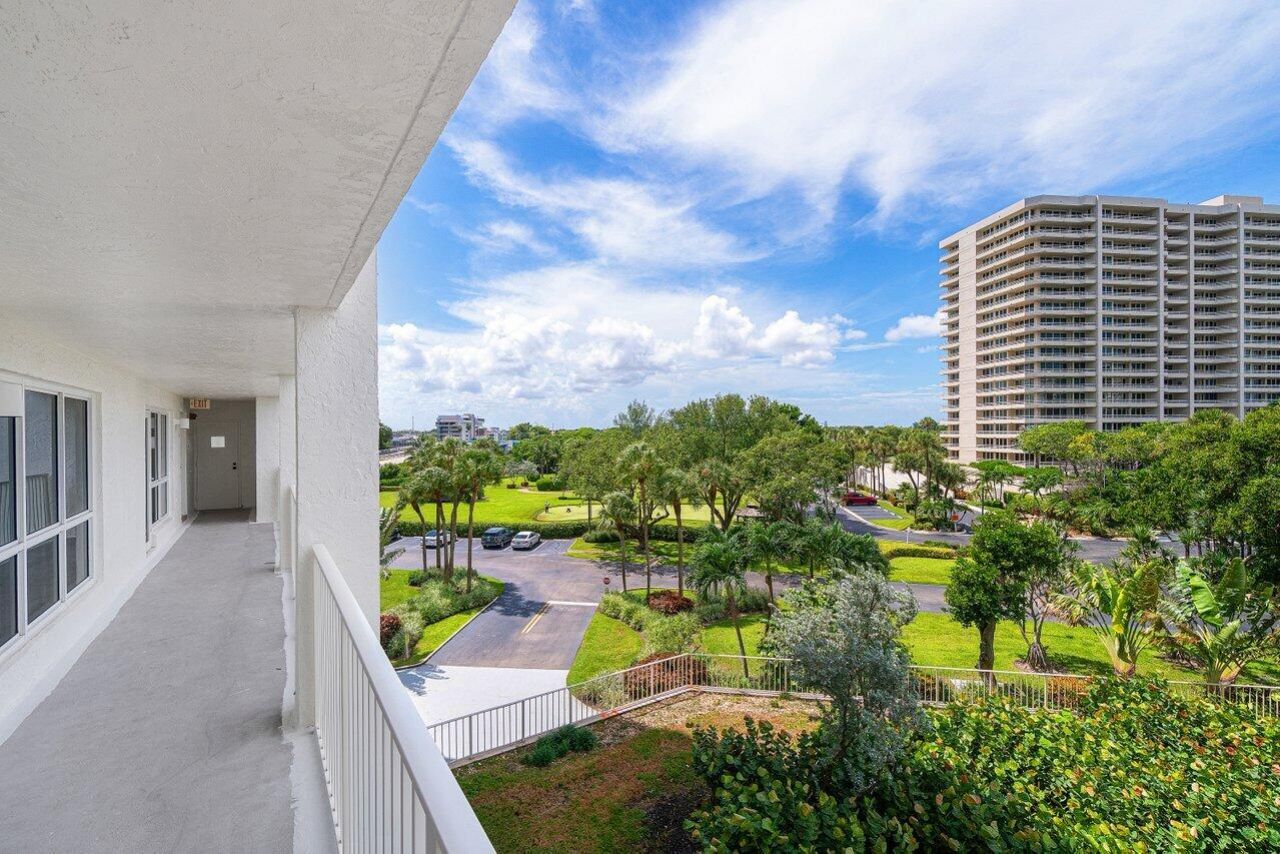 4001 N Ocean Boulevard, Unit 306, Boca Raton, FL 33431 Photo