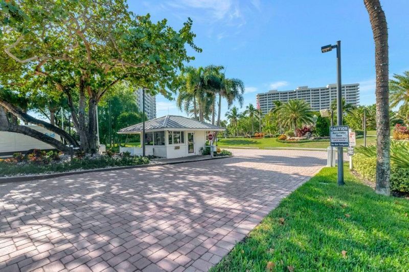 4001 N Ocean Boulevard, Unit 306, Boca Raton, FL 33431 Photo