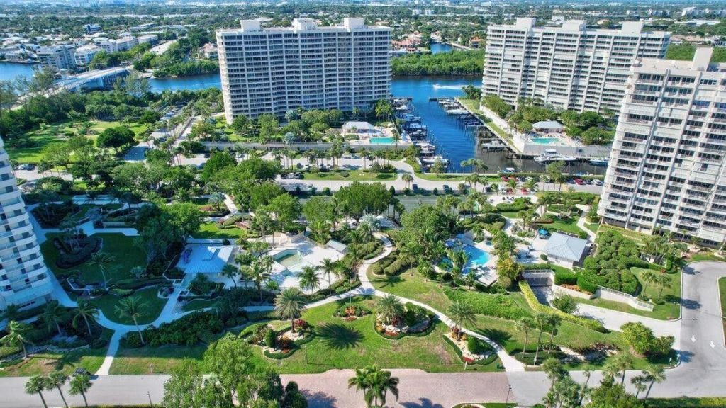 4001 N Ocean Boulevard, Unit 306, Boca Raton, FL 33431 Photo