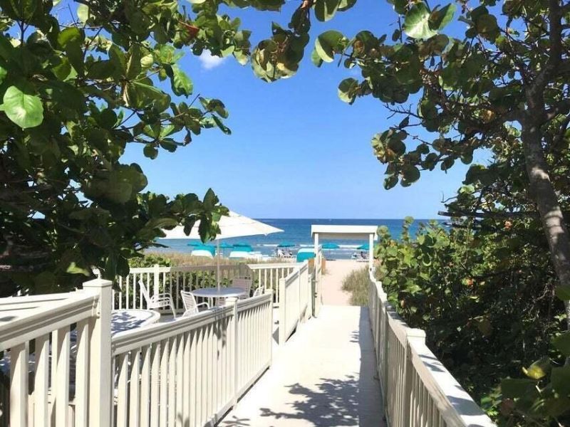 4001 N Ocean Boulevard, Unit 306, Boca Raton, FL 33431 Photo