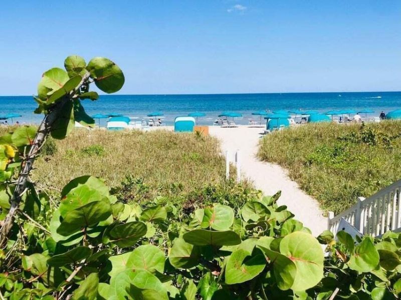 4001 N Ocean Boulevard, Unit 306, Boca Raton, FL 33431 Photo