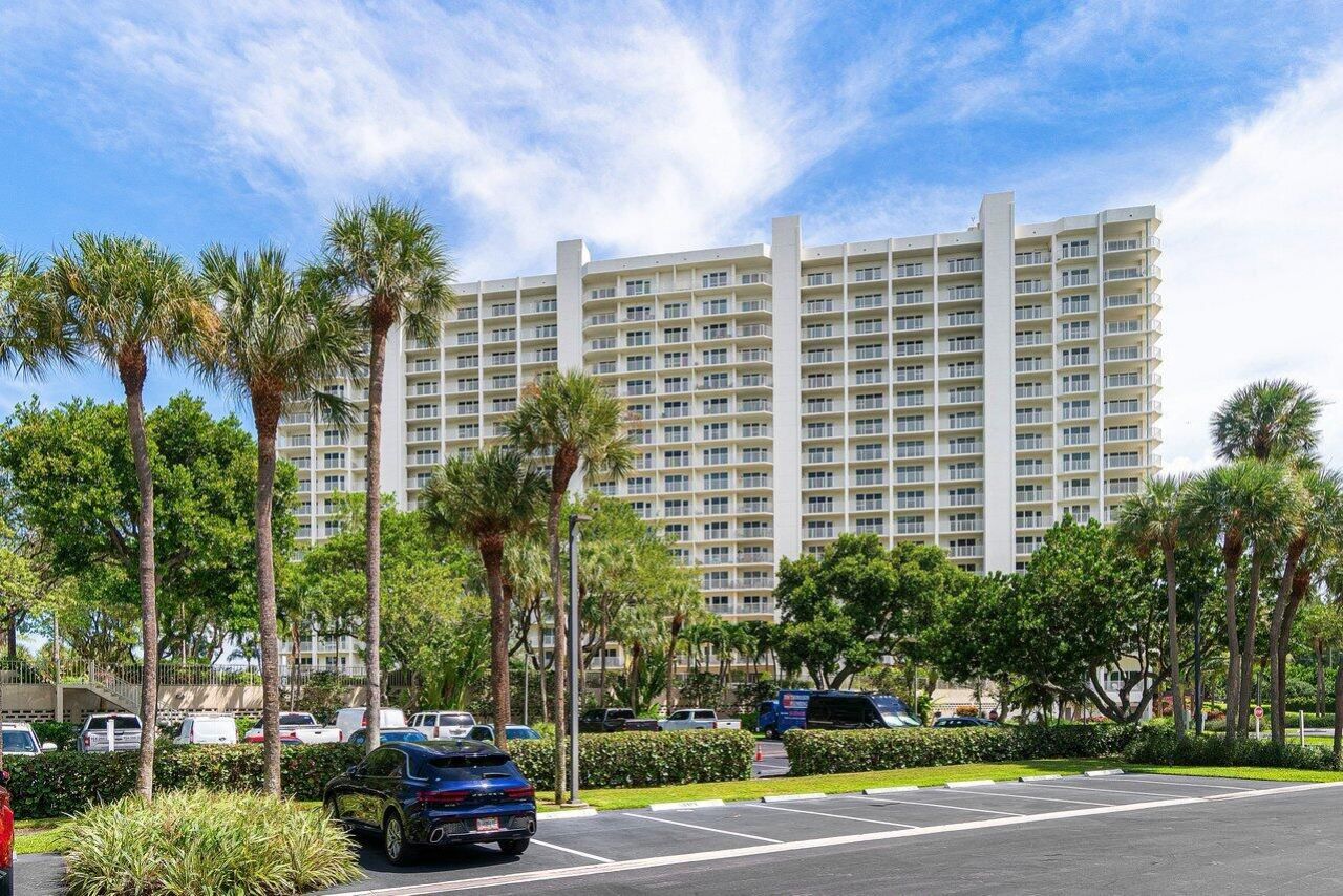 4001 N Ocean Boulevard, Unit 306, Boca Raton, FL 33431 Photo
