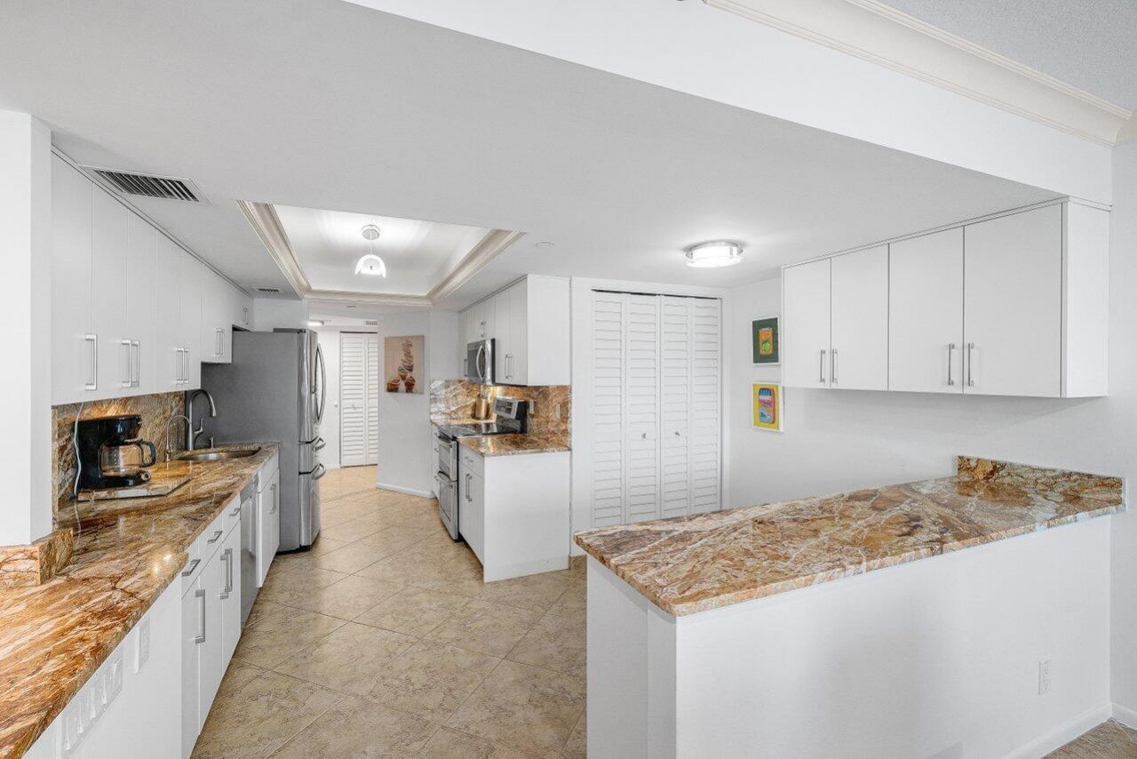 4001 N Ocean Boulevard, Unit 306, Boca Raton, FL 33431 Photo