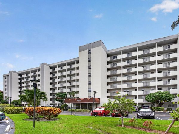 5860 NW 44TH Street, Unit 510, Lauderhill, FL 33319