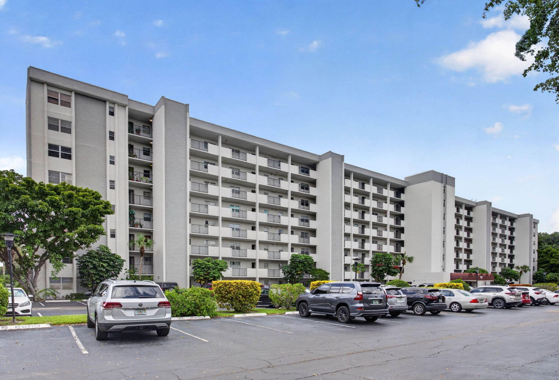 5860 NW 44th Street, Unit 510, Lauderhill, FL 33319 Photo