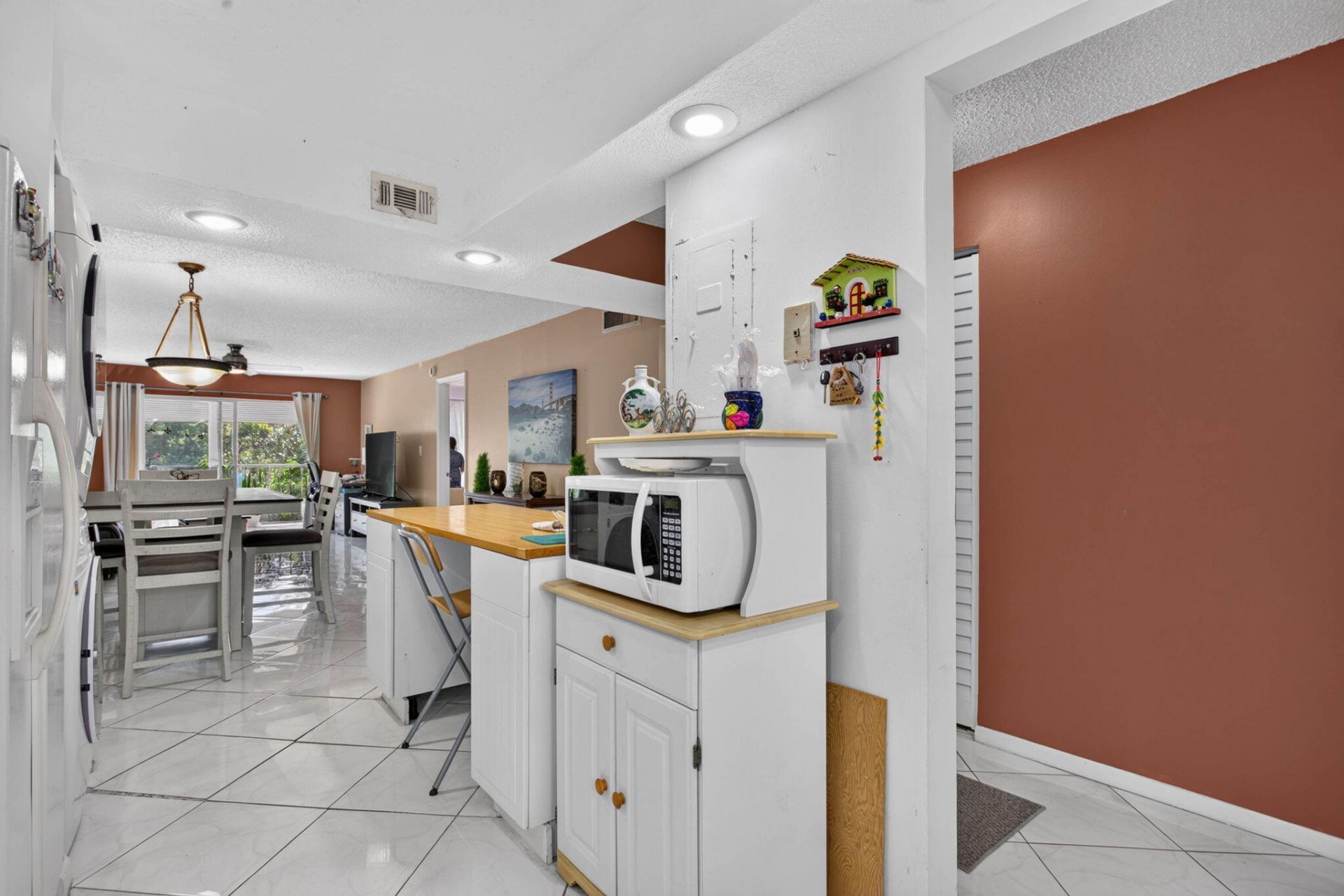 5860 NW 44th Street, Unit 510, Lauderhill, FL 33319 Photo