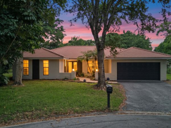 2151 NW 99TH Way, Coral Springs, FL 33071
