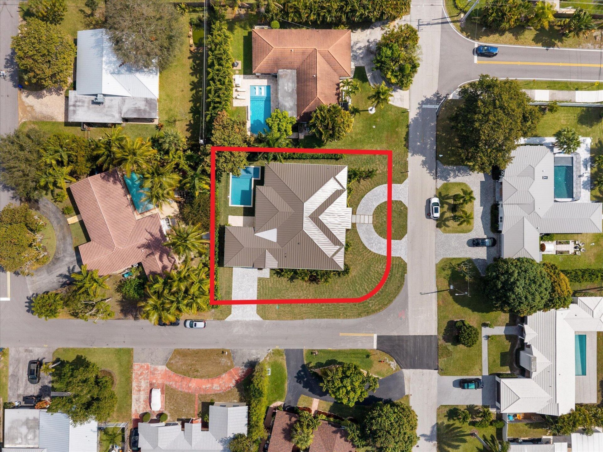 715 Mission Hill Road, Boynton Beach, FL 33435 Photo
