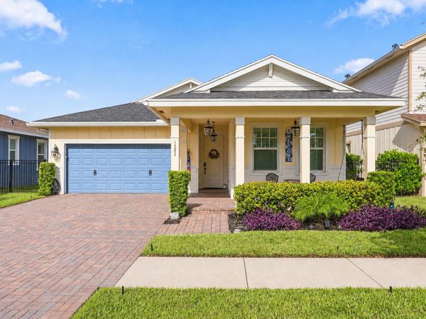 1399 Arrowhead Point Road, Loxahatchee, FL 33470