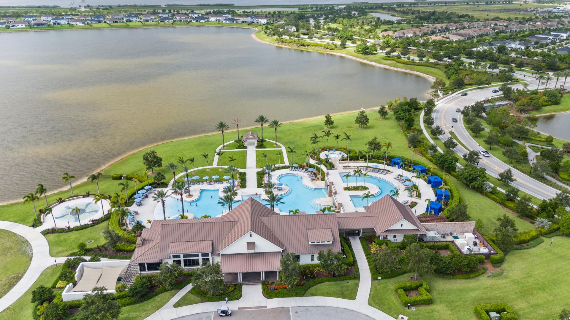 1399 Arrowhead Point Road, Loxahatchee, FL 33470 Photo