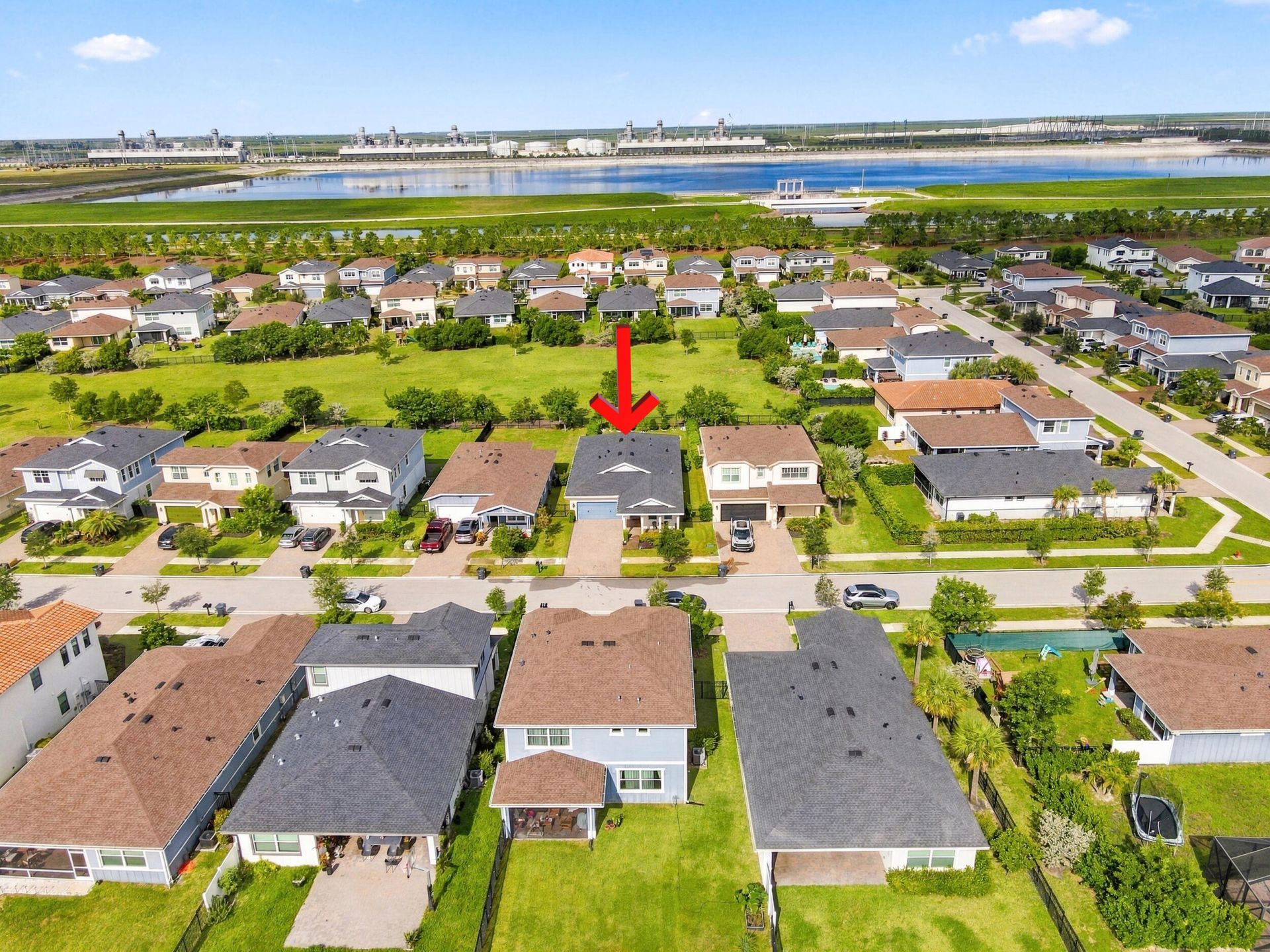 1399 Arrowhead Point Road, Loxahatchee, FL 33470 Photo