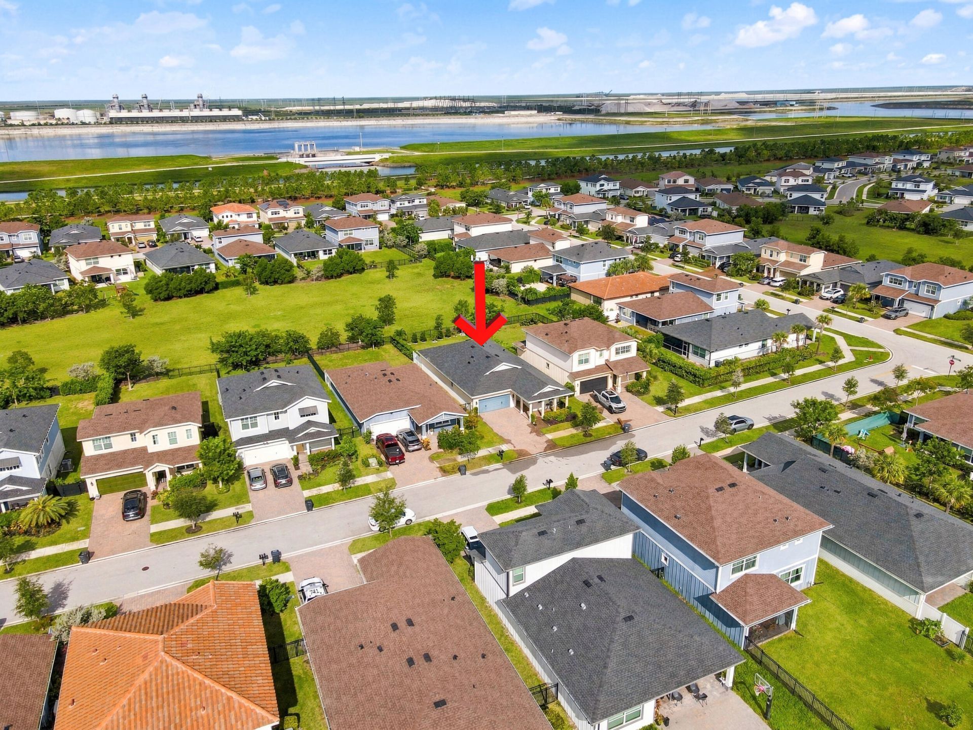 1399 Arrowhead Point Road, Loxahatchee, FL 33470 Photo