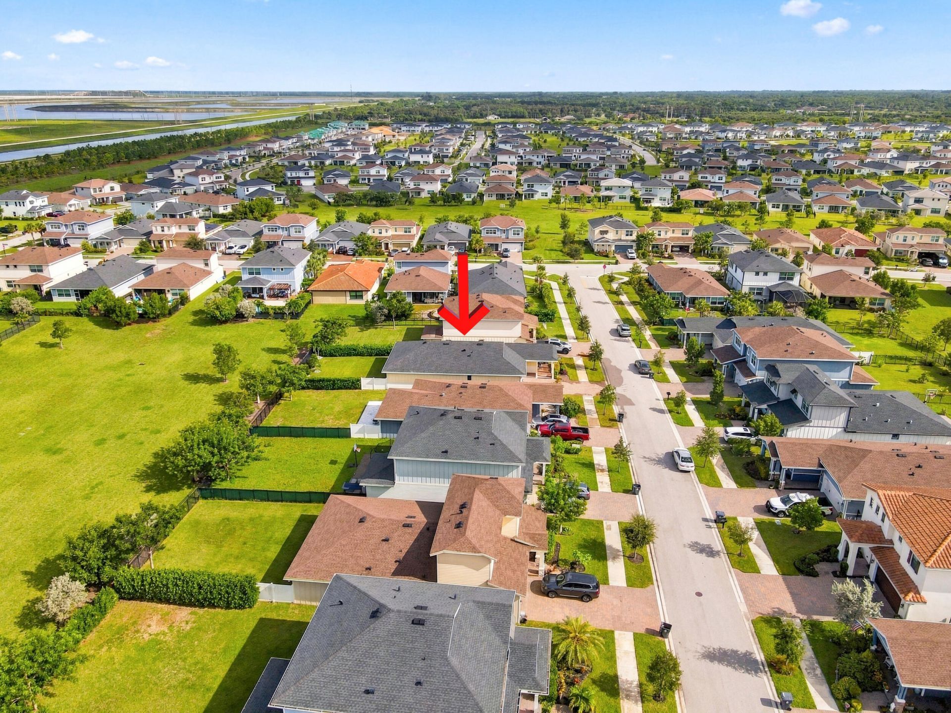 1399 Arrowhead Point Road, Loxahatchee, FL 33470 Photo