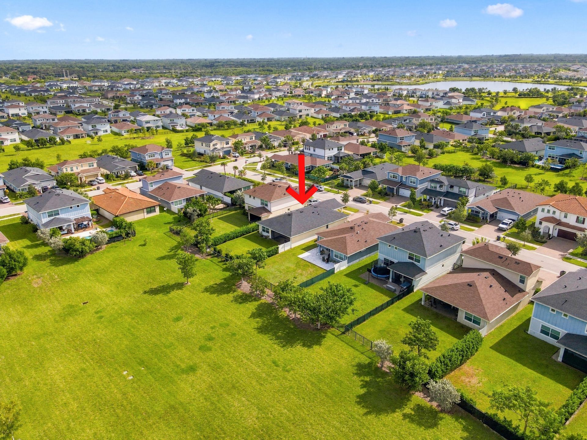 1399 Arrowhead Point Road, Loxahatchee, FL 33470 Photo