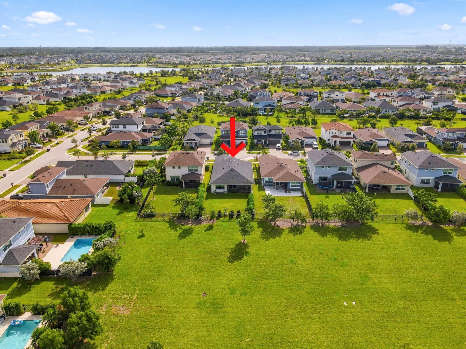 1399 Arrowhead Point Road, Loxahatchee, FL 33470 Photo